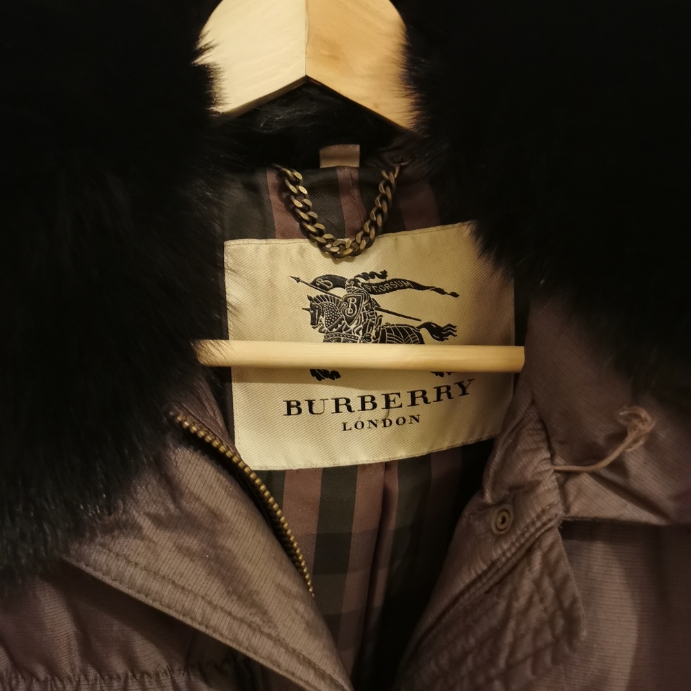 Winter Coat - Picture 2 of 6